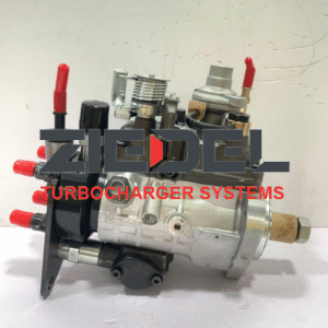 Common Fuel Injection Pump 9320A424, 9320A424G For Perkins