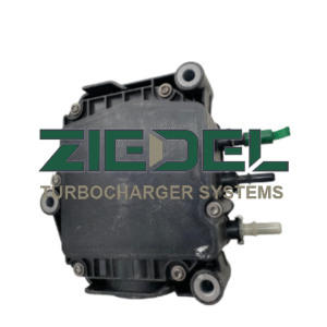 Urea Injection Pump 0444110016 For JCB 24V