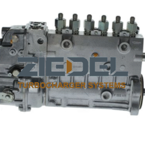 Common Fuel Injection Pump 4093810 For Bosch