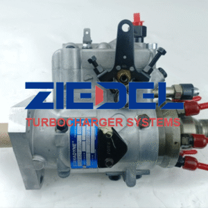 Common Fuel Injection Pump DB4627-4947, 3919112 Suitable For cummins 5.9lt Engine 6BTA