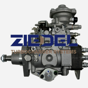 Common Fuel Injection Pump 5254973 For Cummins 6BT5.9 Diesel Engine