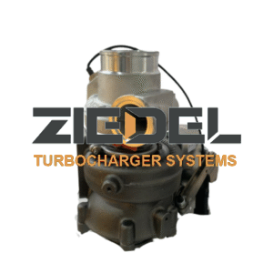 Turbocharger 5326260, 5603955, 5502900, 5326236 For Cummins Engine QSB4.5