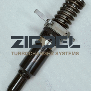 Common Fuel Injector 224‑9090, 10R-1252 For Caterpillar 3616 3612 3608 Engine