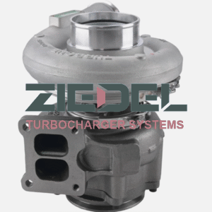 Turbocharger 1861243, HE588WG, 2841748 For Scania