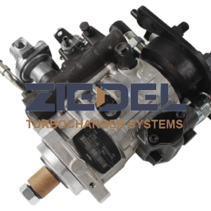 Common Fuel Injection Pump 9320A215G, 9320A214G, 9320A213G, 9320A210G For Perkins 1104C-44T Engine