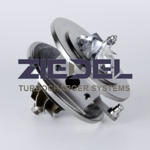 Turbocharger Chra 5439-970-0107, 54399700107, 54399880107 For Hyunda ix35 Tucson D4EAV