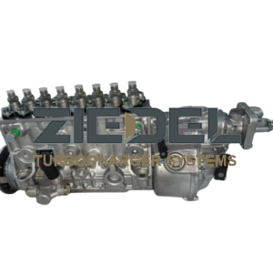 Common Fuel Injection Pump 0402648721, PE8P120A520, 4LS7973 For Man Engine