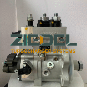 Common Fuel Injection Pump 1000161301 For BYC Weichai WPCPN2