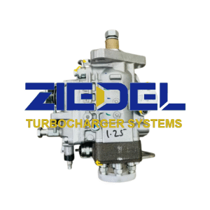 Ve Fuel Injection Pump 0460426272 For Bosch