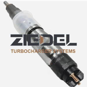 Common Fuel Injector 04909357 For Bosch