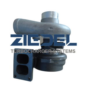 Turbocharger 105292000073, J92F-1 For Greaves Model TB D41V12