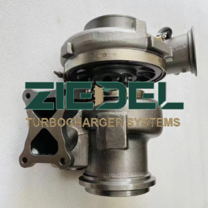 Turbocharger 518-0435, 5180435 For Caterpillar C13 Engine