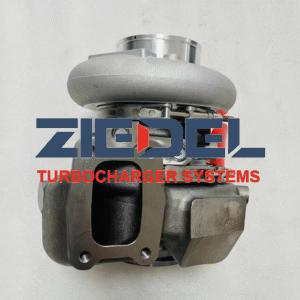 Turbocharger Assly 5460632, 5600739 For he300vg Cummins Qsb6.7