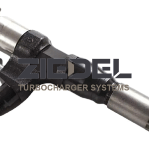 Common Fuel Injector 095000-8890, 095000-8891 For Hino E13C 23670-E0460