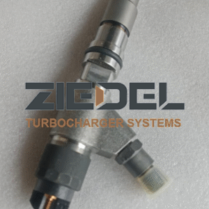Common Fuel Injector 0445120349, 0445120350, 0445120351 For Bosch