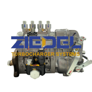 Common Fuel Injection Pump F002A0Z582 For Bosch