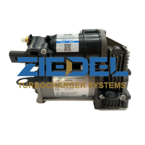 Air Suspension Compressor Pump A2213200304 For Mercedes Benz W166 / W221