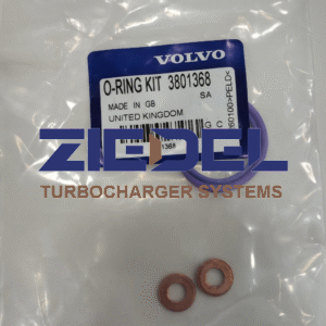O-Ring Kit 3801368 For Volvo