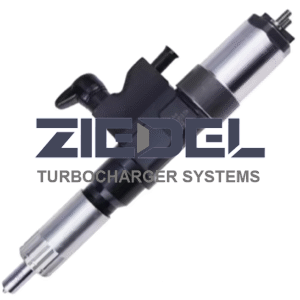 Common Rail Injector 8-94392261-0, 8-94392160-2, 8-94392261-4 For Isuzu 6HK1 Engine