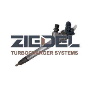 Common Fuel Injector 0445111028 For Tata Ultra BS6