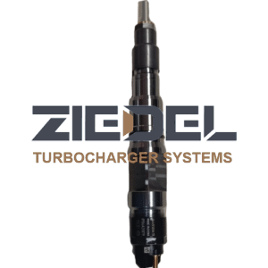 Common Fuel Injection 0986AD1079 For Sinotruk Engine