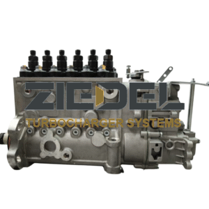 Common Fuel Injection Pump 612601080886 For BP51K6 Weichai WD10