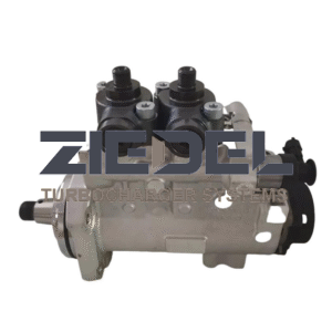 Common Fuel Injection Pump 0445020195, 0986437512, 5801486599, 504388756 Suitable For Iveco