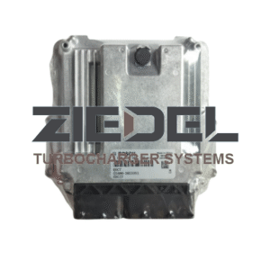 ECM Electronic Control Unit 0281020199 For Dongfeng EDC7 EDC17