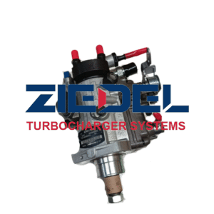 Common Fuel Injection Pump 9323A020G, 320/06737 For JCB Engine Delphi DP210