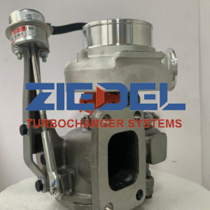 Turbocharger 5328337 For Holset QSB5.9 10CM T3