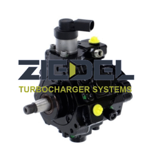 Common Fuel Injection Pump 0445010133 , 0986437093 For Volkswagen Touareg 3.0 TDi