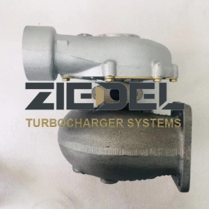 Turbocharger 53279886206, 53279706206, K27 For Mercedes Benz Truck