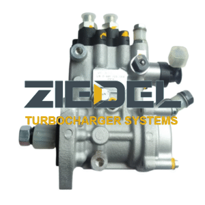 Common Fuel Injection Pump 0445025064 For Bosch CB18
