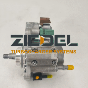 Common Fuel Injection Pump 7516851, 7334031 For Doosan Engine D34 Bobcat Loader