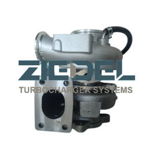 Turbocharger Assly 4040206 Suitable For Cummins QSB 4.5 Engine