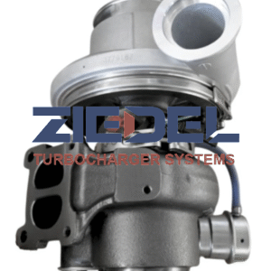 Turbocharger 5644817 For Mercedes Benz DD15 Engine