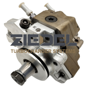 Common Fuel Injection Pump 6754-71-1012, 6754-71-1310 For Komatsu PC220-8 PC200-8 230-8 Engine SAA4D107E