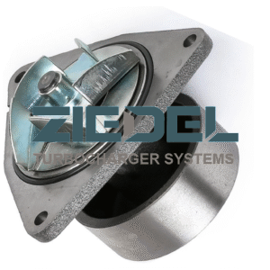 Water Pump 3966841, 5402699, 396-6841 For Cummins Engine 6CT 6CTA C8.3L 8.3L