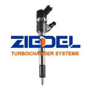 Common Fuel Injector 0986435254, 0 986 435 254, 0 445 110 457, 0445110457, 5801376566, 5801470098, 5801470098R, ER5801470098, 440-6691 For Caterpillar C3.4B