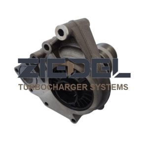 Water Pump 4089909 For Cummins Engine ISX15/QSX15 Truck