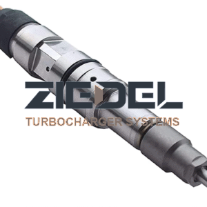 Common Fuel Injector 612630090001 For Weichai WP10