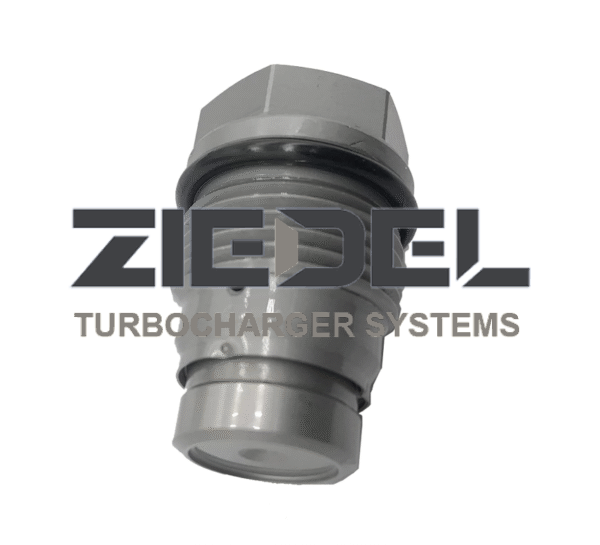 Pressure Relief Valve 68005441AA, 4938005 For Cummins 6.7L Ram 2500 ...