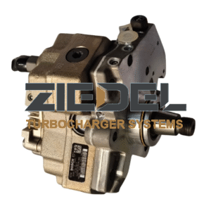 Common Fuel Injection pump 0445020182 For Bosch