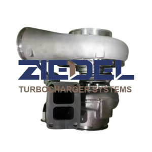 Turbocharger Assly 828370-0004, 5801755389, 895473, GT5018BRNS, 53319707205 Suitable For Iveco Engine