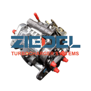 Common Fuel Injection Pump 4943490, 9323A070W Suitable For Cummins Engine