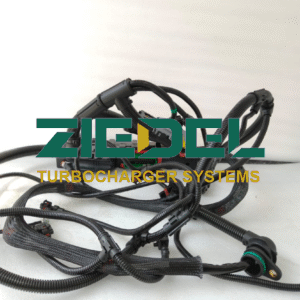 FMX 460 Harness 17441795 For Volvo EC210 EC240 EC290 EC360 EC460