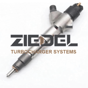 Common Rail Fuel Injector 0445120446 Suitable For Iveco Engine 