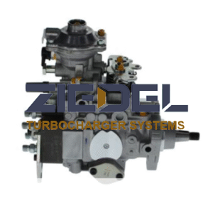 VE Fuel Injection Pump 0460424150, 51111037536, VE4/12F1200R727 For Man