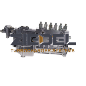 Common Fuel Injection Pump F002A0Z301 For TATA 6BT
