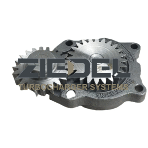 Oil Pump V28 4979720, 4913428 For Cummins